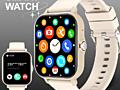 Продам смарт часы новые