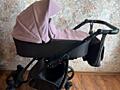 Продается коляска 2 в 1