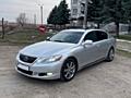 Lexus GS450H 2008г