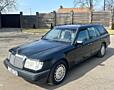 Продам Mercedes w124 e230