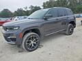 2022 JEEP GRAND CHEROKEE SUMMIT 4XE