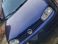 Volkswagen-GOLF4-1.9tdi 2000год состояние хорошее!