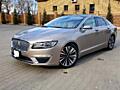 Продам Lincoln MKZ 2019 г. в богатой комплектации Reserve II