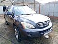ЛЕКСУС РХ400 Гибрид (LEXUS rx400 hybrid)