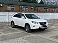 Lexus RX450h 2012г. Европеец, гибрид, свежепригнан