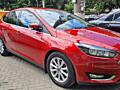 Классный авто Ford Focus 2016, автомат
