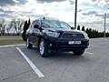 Toyota Highlander Hybrd 3.3 2008г. Максимальная комплектация