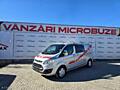 Ford Transit Custum TVA
