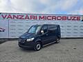Mercedes Sprinter  TVA