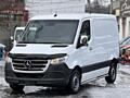Mercedes Sprinter cu TVA