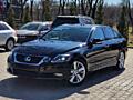 Lexus Gs 450H 2011