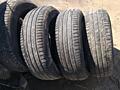 Продам комплект летних шин 195/65 R15