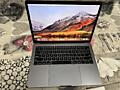 MacBook Pro A1708, i5, 128Gb, 2017