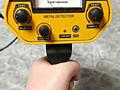 Металлоискатель в отличном состоянии