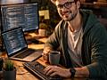 Full-Stack &amp; Multi-Tech Developer| Любой проект любой сложности