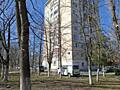 Apartament cu 2 camere, Râșcani.