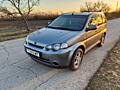 Honda HR-V 2004 бензин/метан