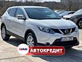 Nissan Qahqai (Доступен в Автокредит)