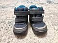 Продам ботинки