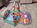 Продам коврик развивающий
