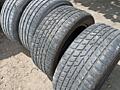 Продам резину 225/50/16