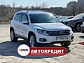 Volkswagen Tiguan (Доступен в Автокредит)