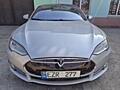 Tesla Model S 2014 год