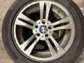Продам диски от BMW с резиной Michelin primacy 4