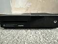 Xbox one 500gb