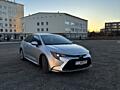 Продам Toyota Corolla 2021 года