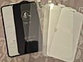 Продам новые на IPhone 11.8 стекл за все 150 руб