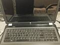 Продам ноутбук HP, монитор, клавиатура, колонки
