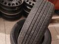 Продам шины летние в хорошем состоянии 205.60/R16