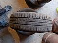 Резина в хорошем состоянии