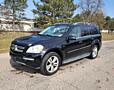 Mercedes-Benz GL-klasse GL 320 2012 г. 13 950 $, торг уместен