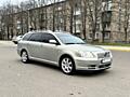 Тойота Авенсис Т25 2005 год