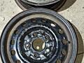 Железные диски 5x 114.3 R14