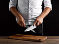 Профессиональная заточка ножей