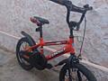 Продам детский велосипед на 5-7 лет