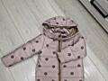 Продам детскую курточку.