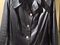 Продаётся женская куртка, натуральная кожа, производство Турция, размер 48-50, состояние