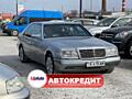 Mercedes Benz W140 (Доступен в Автокредит)