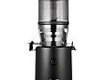 Соковыжималка Hurom H320, медленного отжима, черная