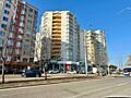 Apartament cu 3 camere, Buiucani.