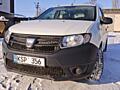 Dacia Sandero 2015