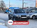 Hyundai Tucson (Доступен в Автокредит)