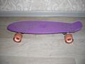 Скейт б/у, торг