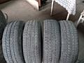 Продам резину 215/65/16 комплект