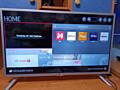 Продам телевизор LG. 32 дюйма. смартTV