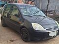 Продам ford fiesta